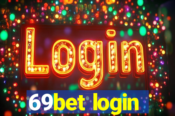 69bet login